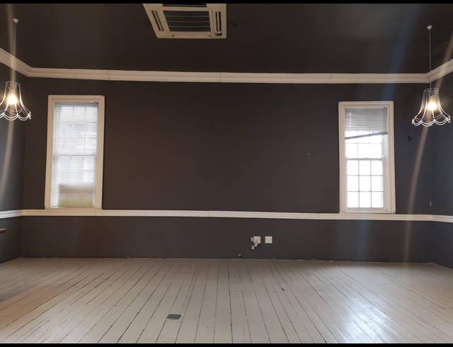 60M² RETAIL TO LET IN CAPE TOWN CITY CENTRE